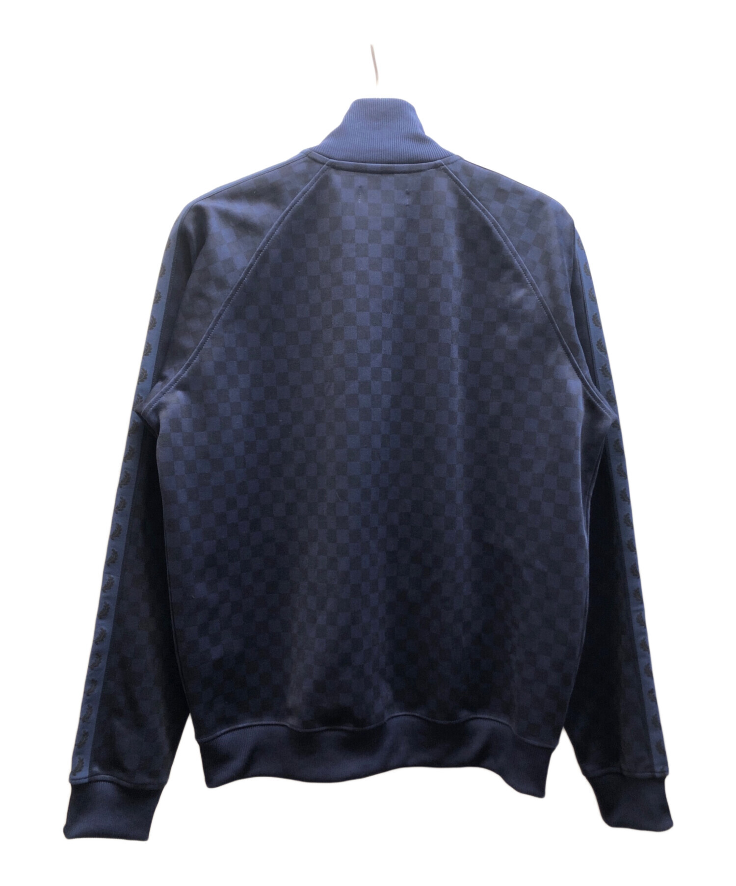 中古・古着通販】FRED PERRY (フレッドペリー) トラックジャケット