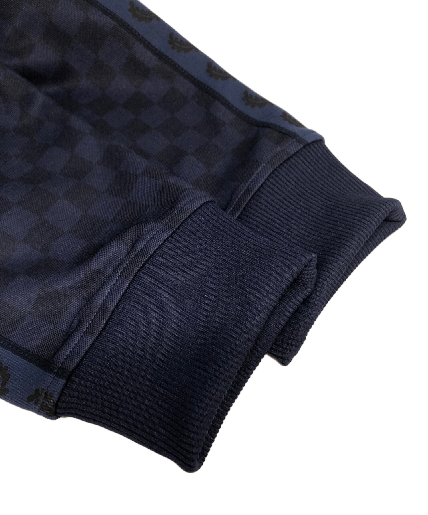 中古・古着通販】FRED PERRY (フレッドペリー) トラックジャケット