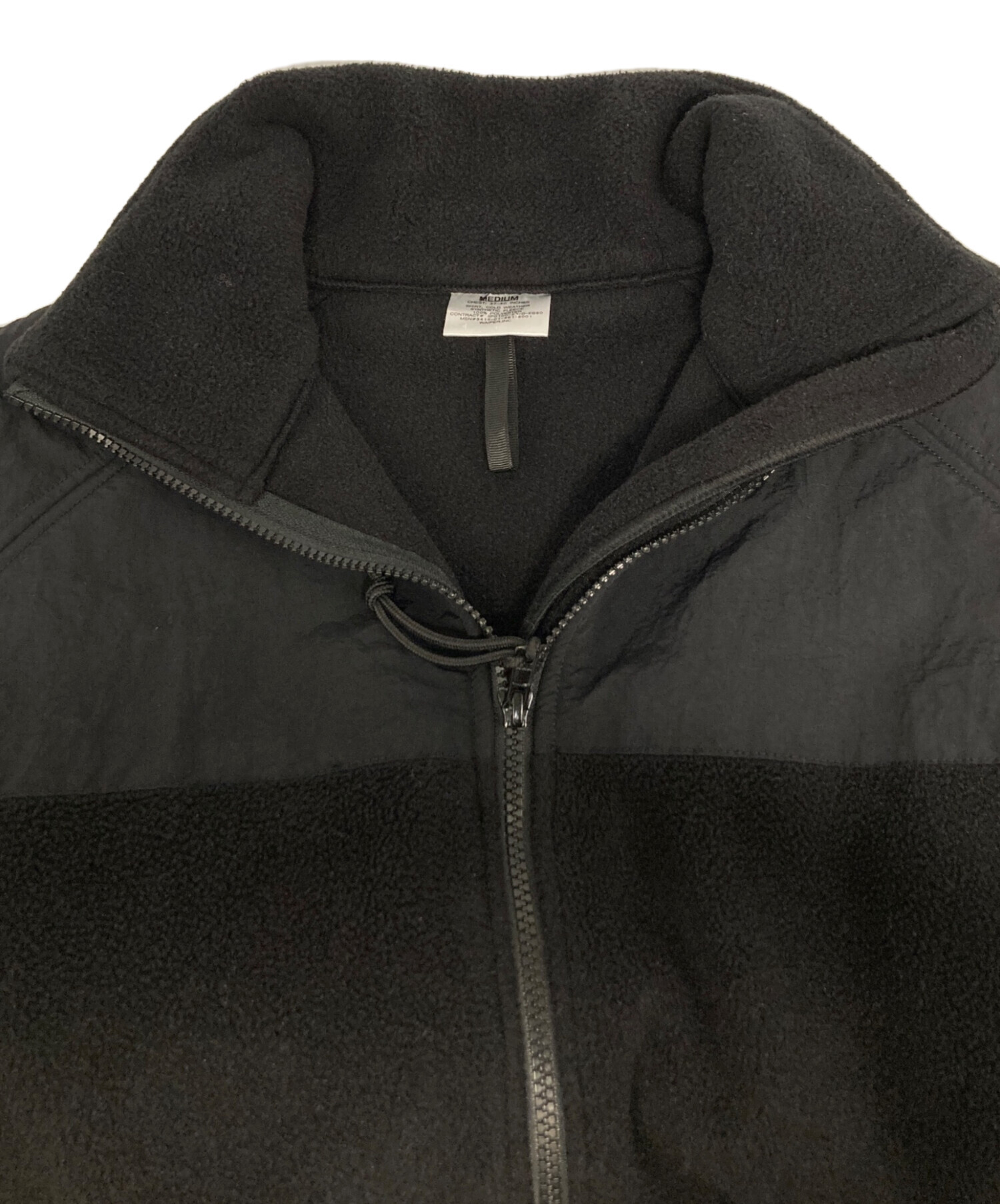 中古・古着通販】WAIPER (ワイパー) ECWCS GEN2 フリースジャケット 