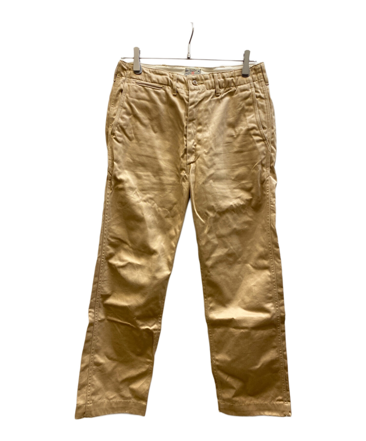 中古・古着通販】Buzz Rickson's (バズリクソンズ) オリジナルスペック