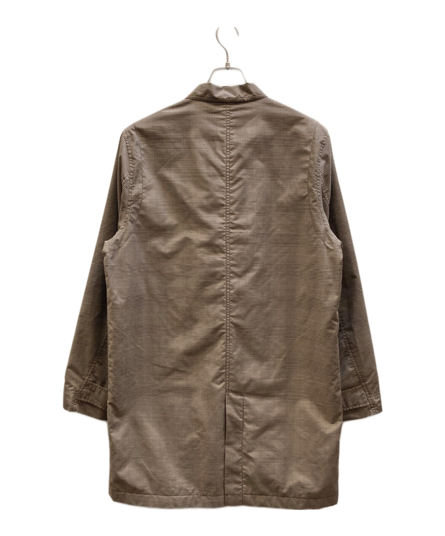 中古・古着通販】FRED PERRY (フレッドペリー) スタンドカラーコート