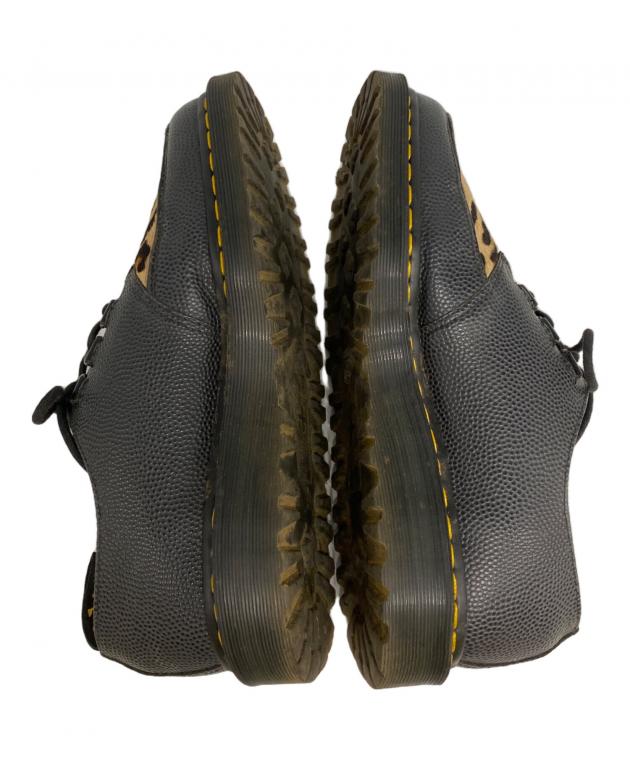 中古・古着通販】Dr.Martens (ドクターマーチン) stussy (ステューシー