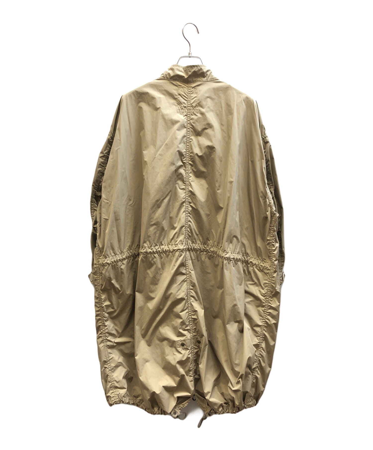 中古・古着通販】BEAMS BOY (ビームスボーイ) ソロテックス M-65