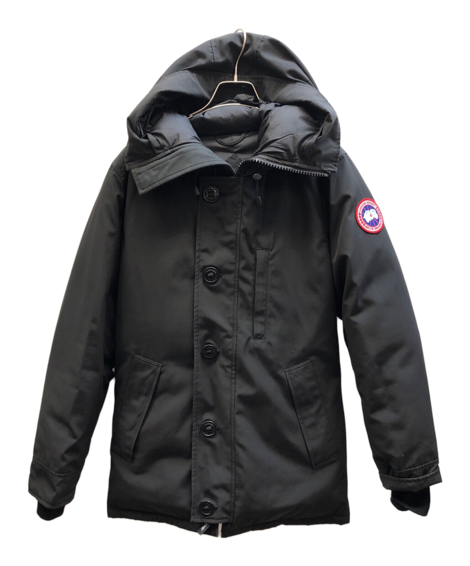 中古・古着通販】CANADA GOOSE (カナダグース) Chateau Parka Fusion