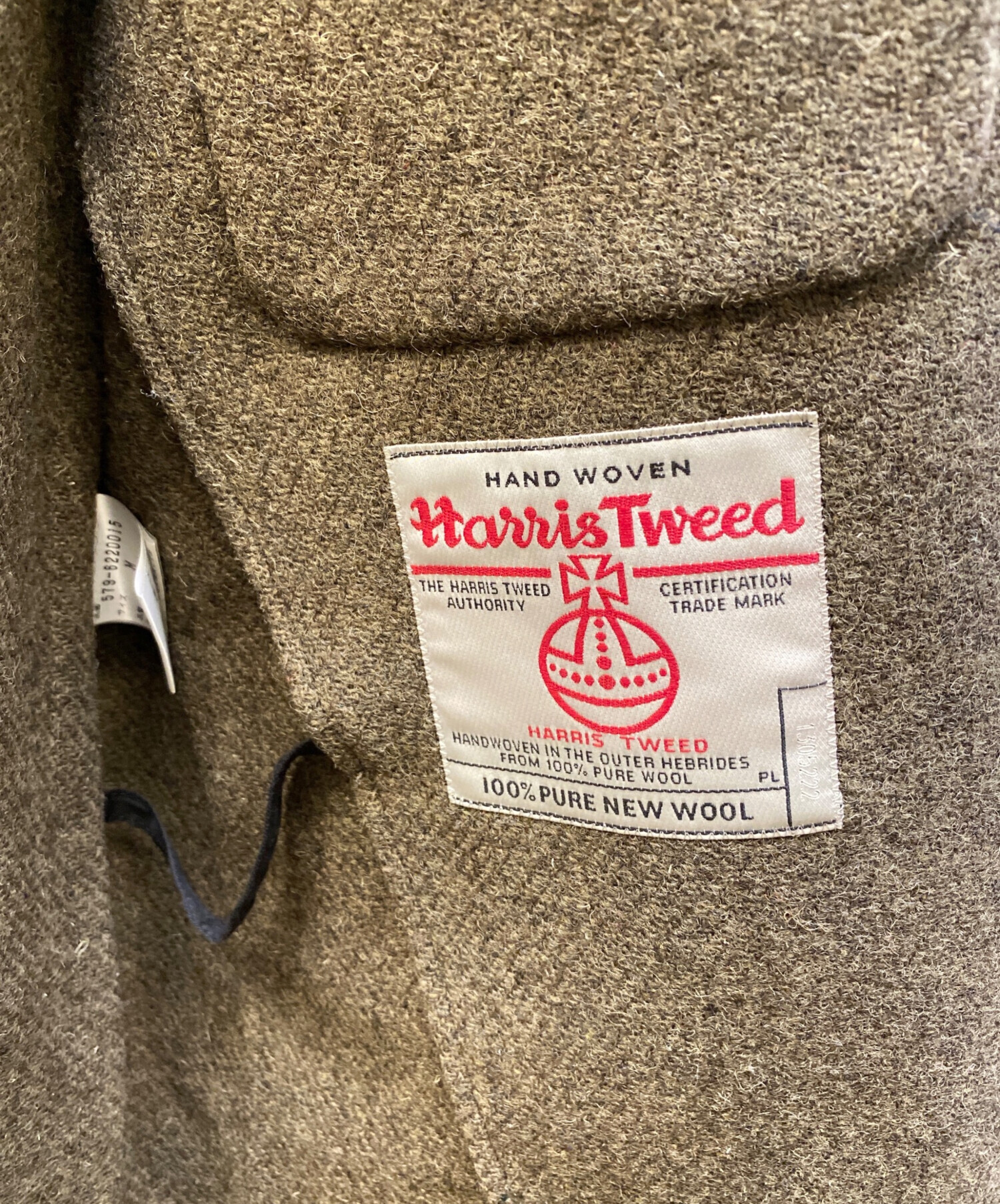 中古・古着通販】MARGARET HOWELL (マーガレットハウエル) ハリス