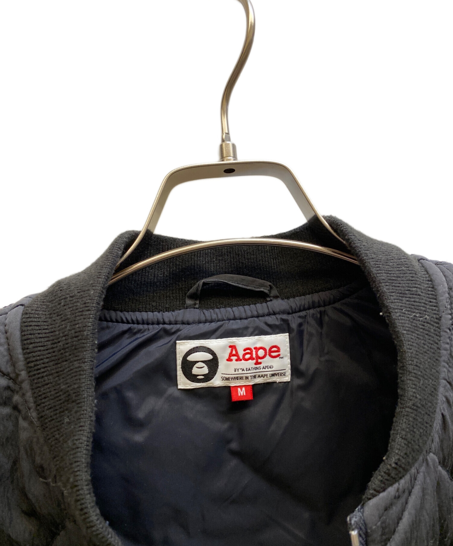 中古・古着通販】AAPE BY A BATHING APE (エーエイプ バイ ア