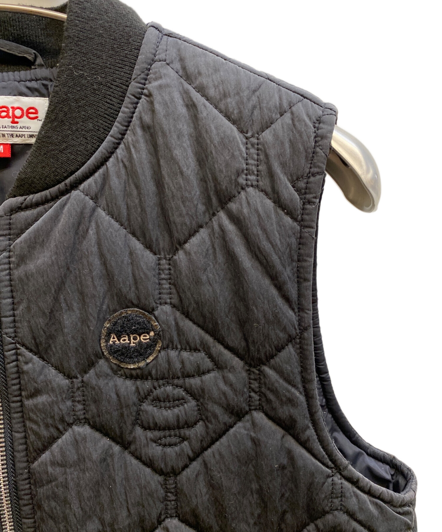 中古・古着通販】AAPE BY A BATHING APE (エーエイプ バイ ア