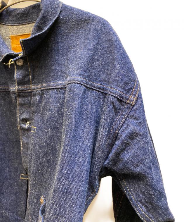 中古・古着通販】WAREHOUSE (ウエアハウス) 1920 MODEL DOWN POCKET