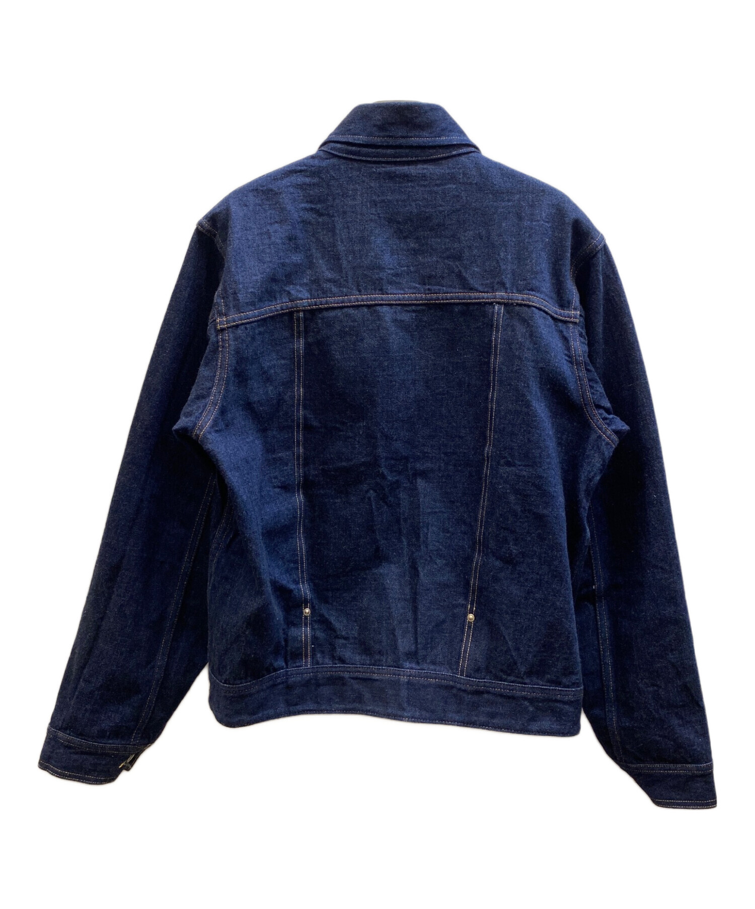 中古・古着通販】WAREHOUSE (ウエアハウス) 2010 COWBOY JACKET