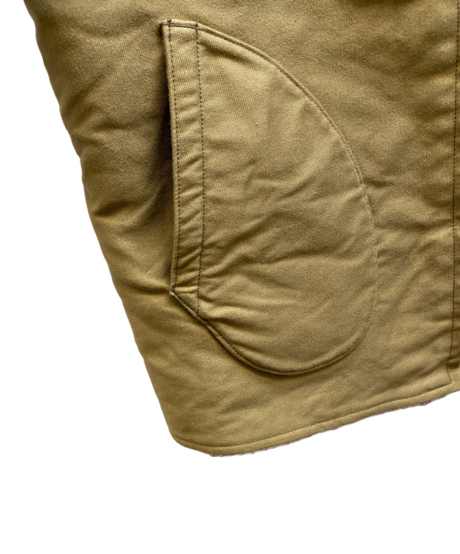 中古・古着通販】THE REAL McCOY'S (ザ・リアルマッコイズ) USN