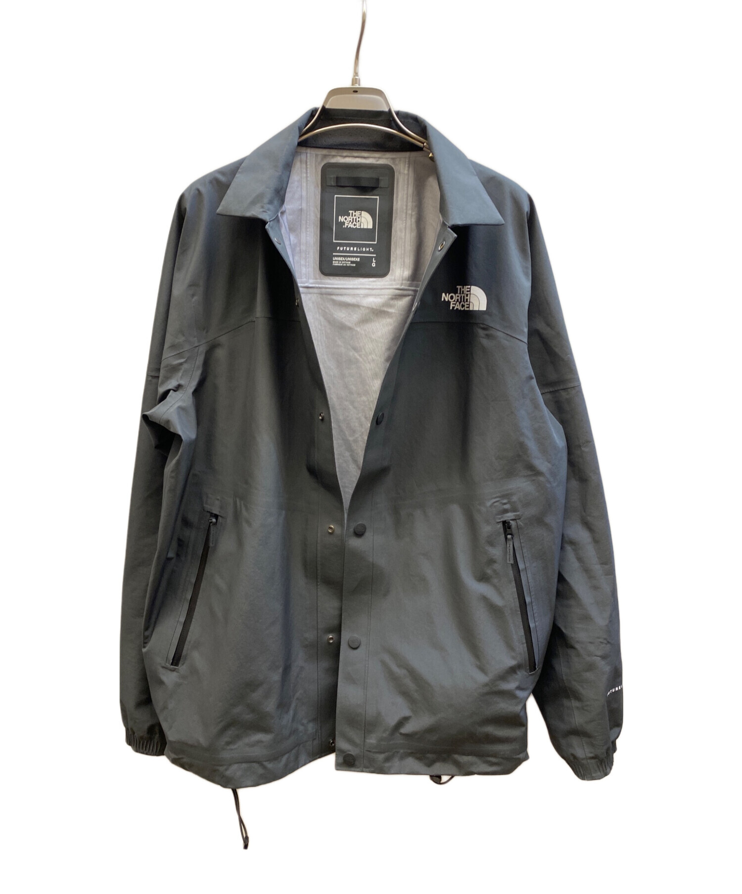 中古 THE NORTH FACE THE COACH JACKET 中古・古着通販】THE NORTH FACE (ザ ノース フェイス) The Coach