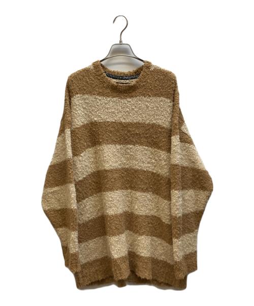 中古・古着通販】NUMBER (N)INE (ナンバーナイン) ウール・アルパカ