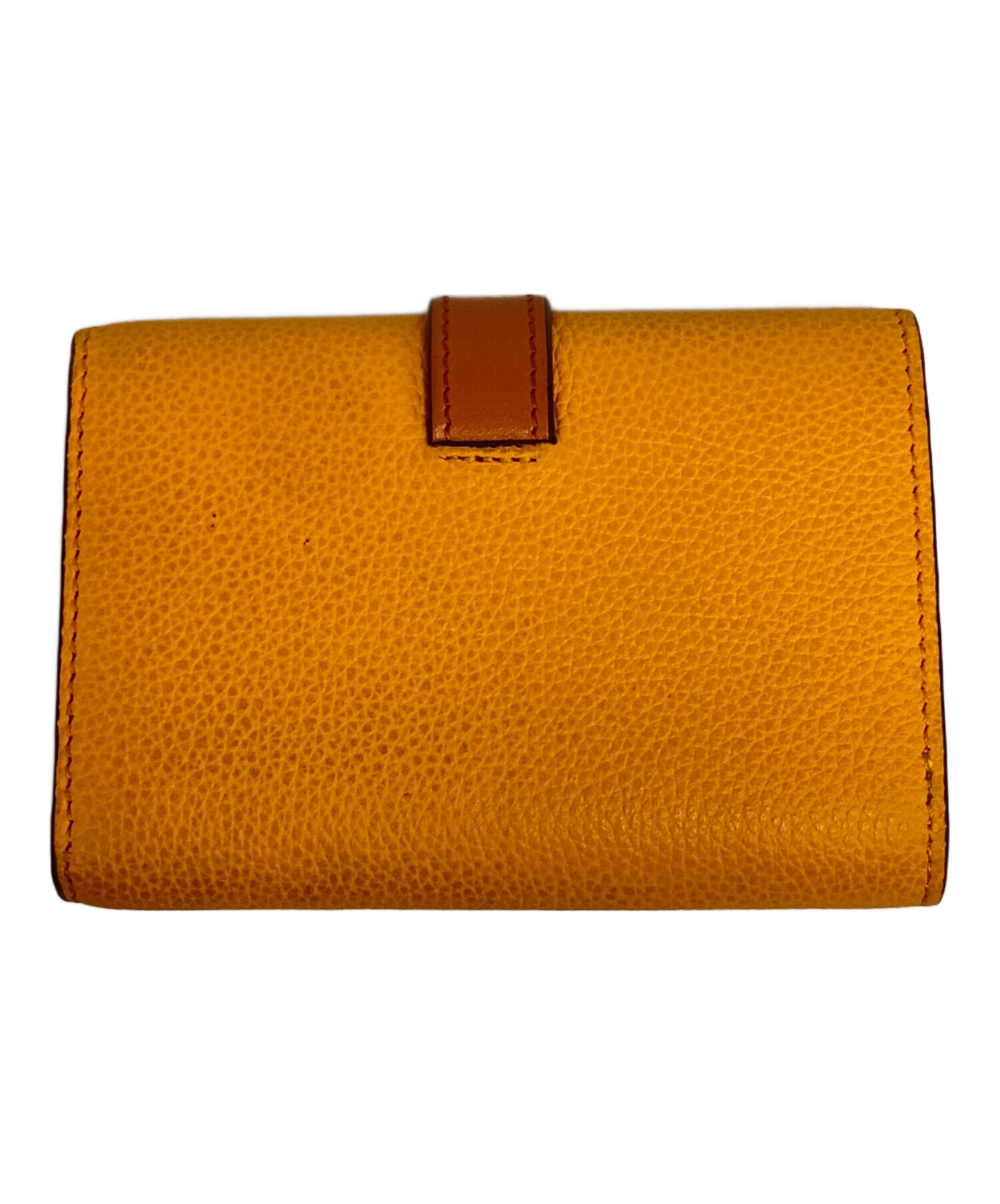 中古・古着通販】LOEWE (ロエベ) バーティカルウォレット スモール