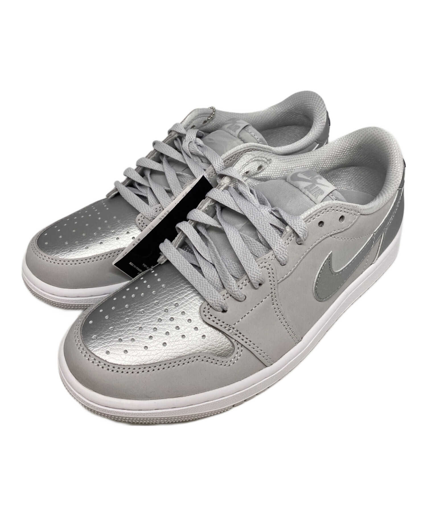 中古・古着通販】NIKE (ナイキ) Air Jordan 1 Retro Low OG 