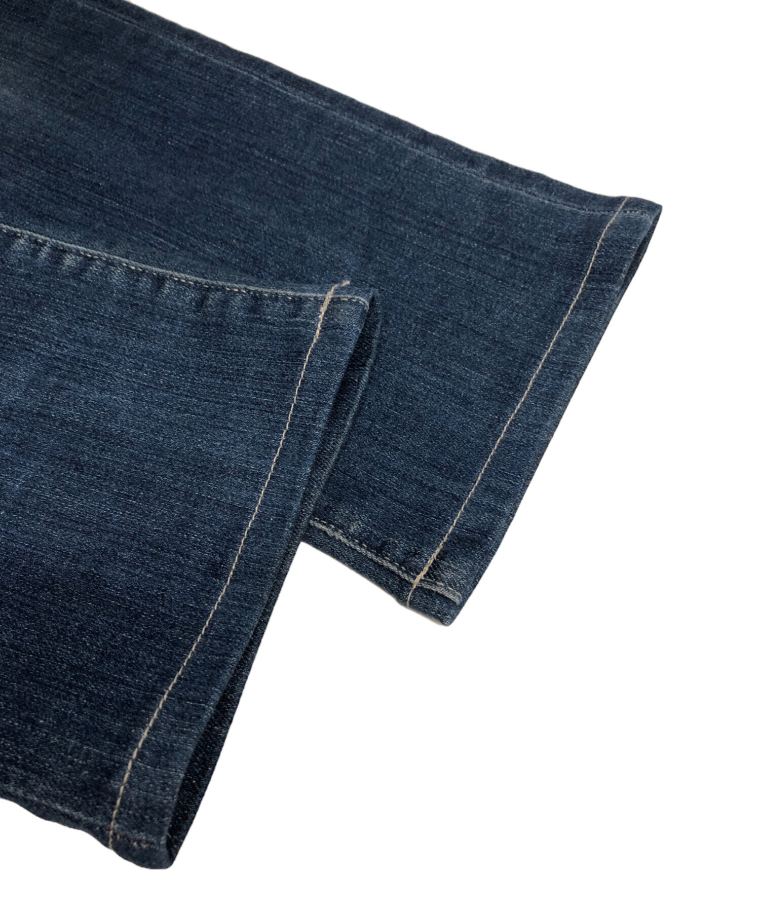 中古・古着通販】JACOB COHEN (ヤコブコーエン) デニムパンツ