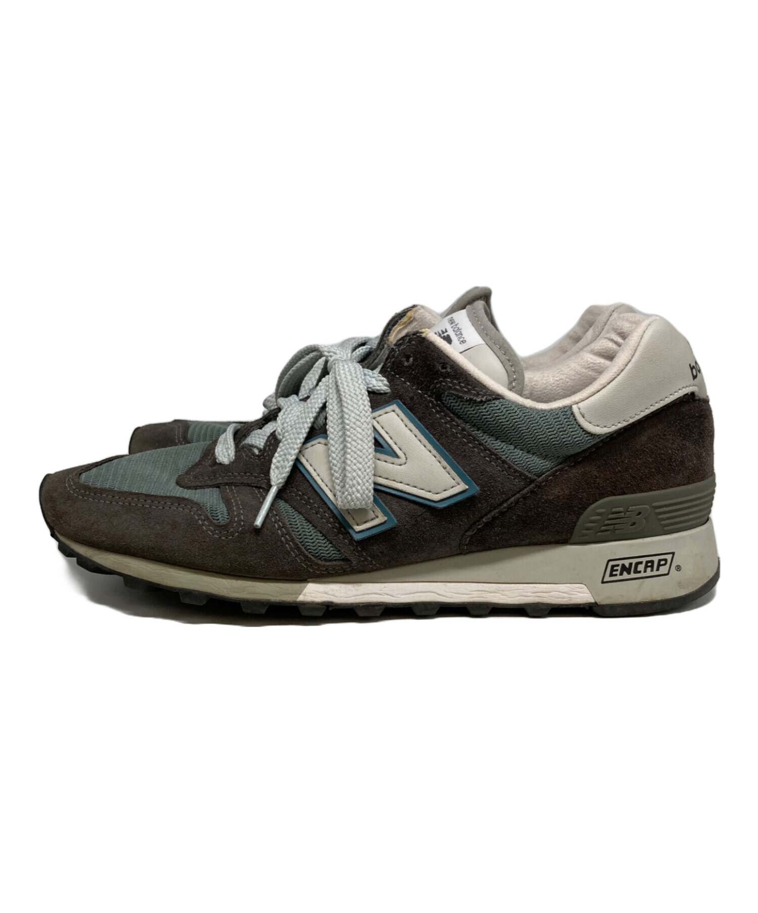 中古・古着通販】NEW BALANCE (ニューバランス) M1300CLS ブラウン 