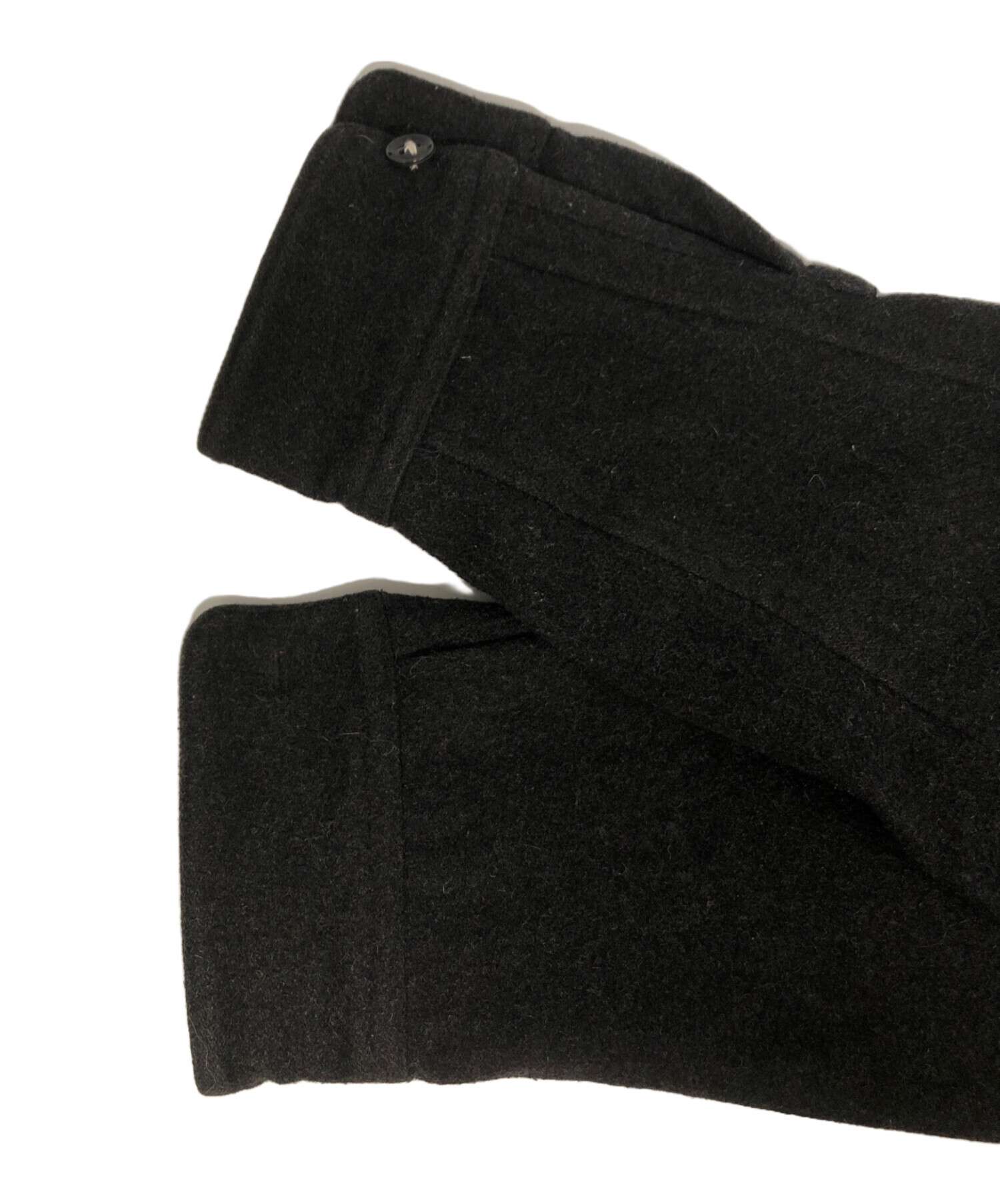 中古・古着通販】stussy (ステューシー) CPOウールジャケット グレー