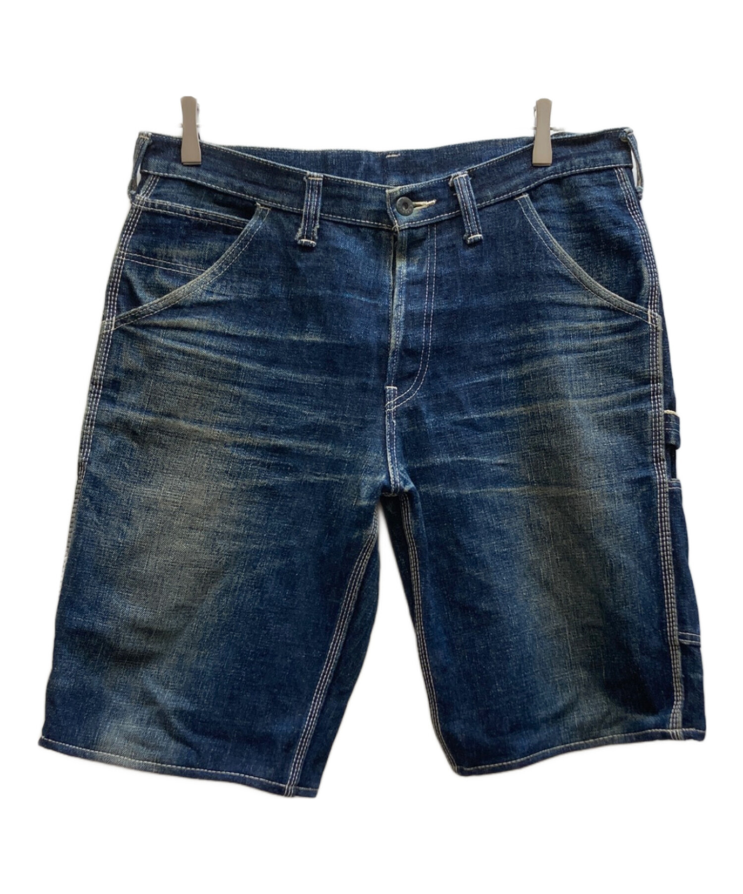 中古・古着通販】SAMURAI JEANS (サムライジーンズ) デニムペインター