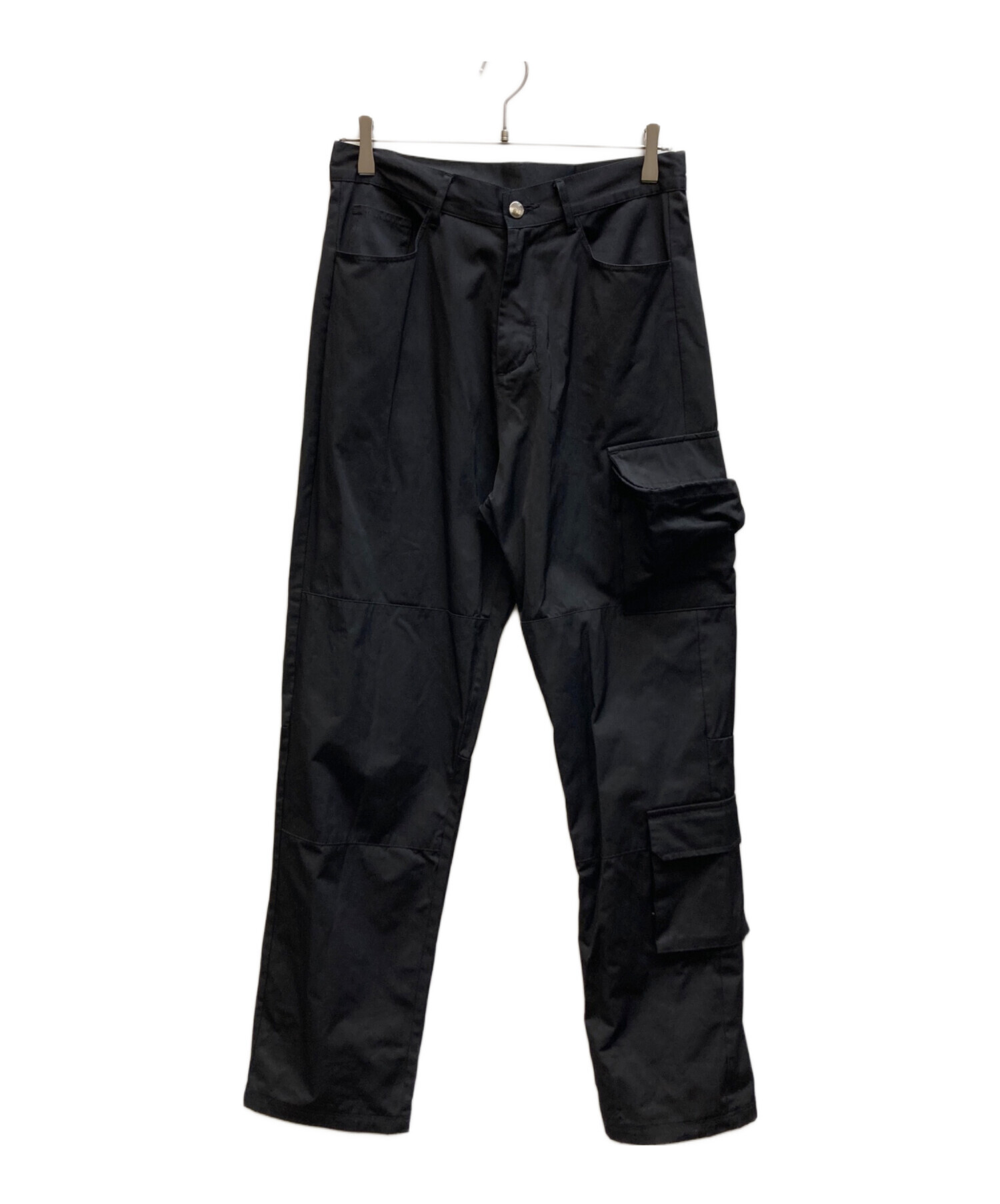 中古・古着通販】arte Antwerp (アートアントワープ) カーゴパンツ 