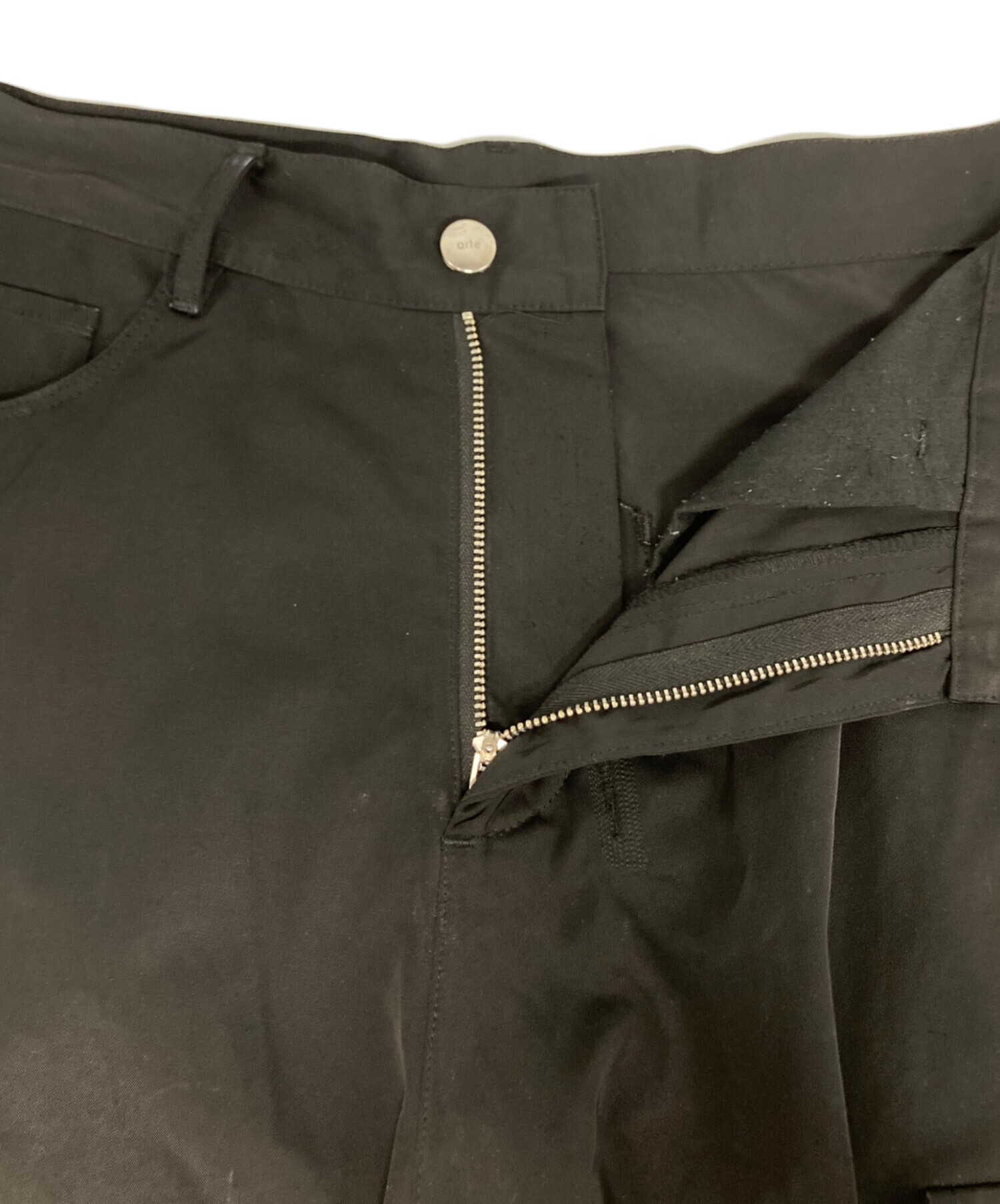 中古・古着通販】arte Antwerp (アートアントワープ) カーゴパンツ 