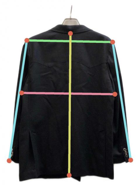 【COUTURE D`ADAM / クチュールドアダム】Dixie JK COUTURE D'ADAM(クチュール ド アダム) Dixie JK / Vintage Tropical