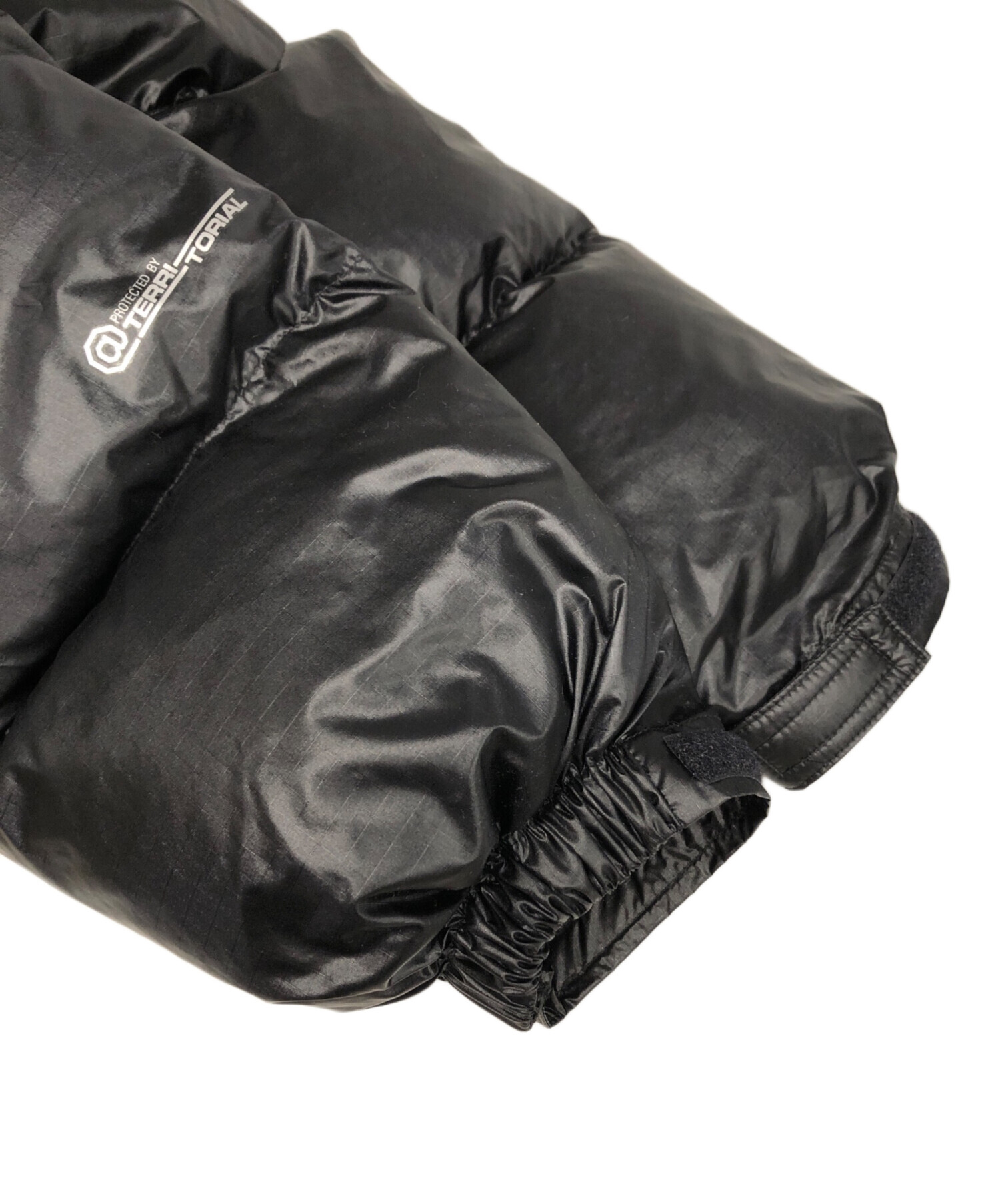 中古・古着通販】WTAPS (ダブルタップス) STABB JACKET / NYLON