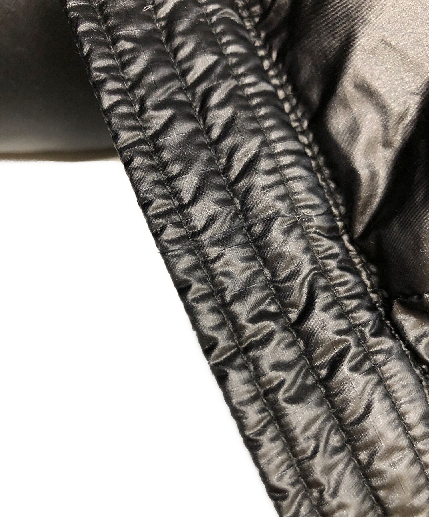 中古・古着通販】WTAPS (ダブルタップス) STABB JACKET / NYLON