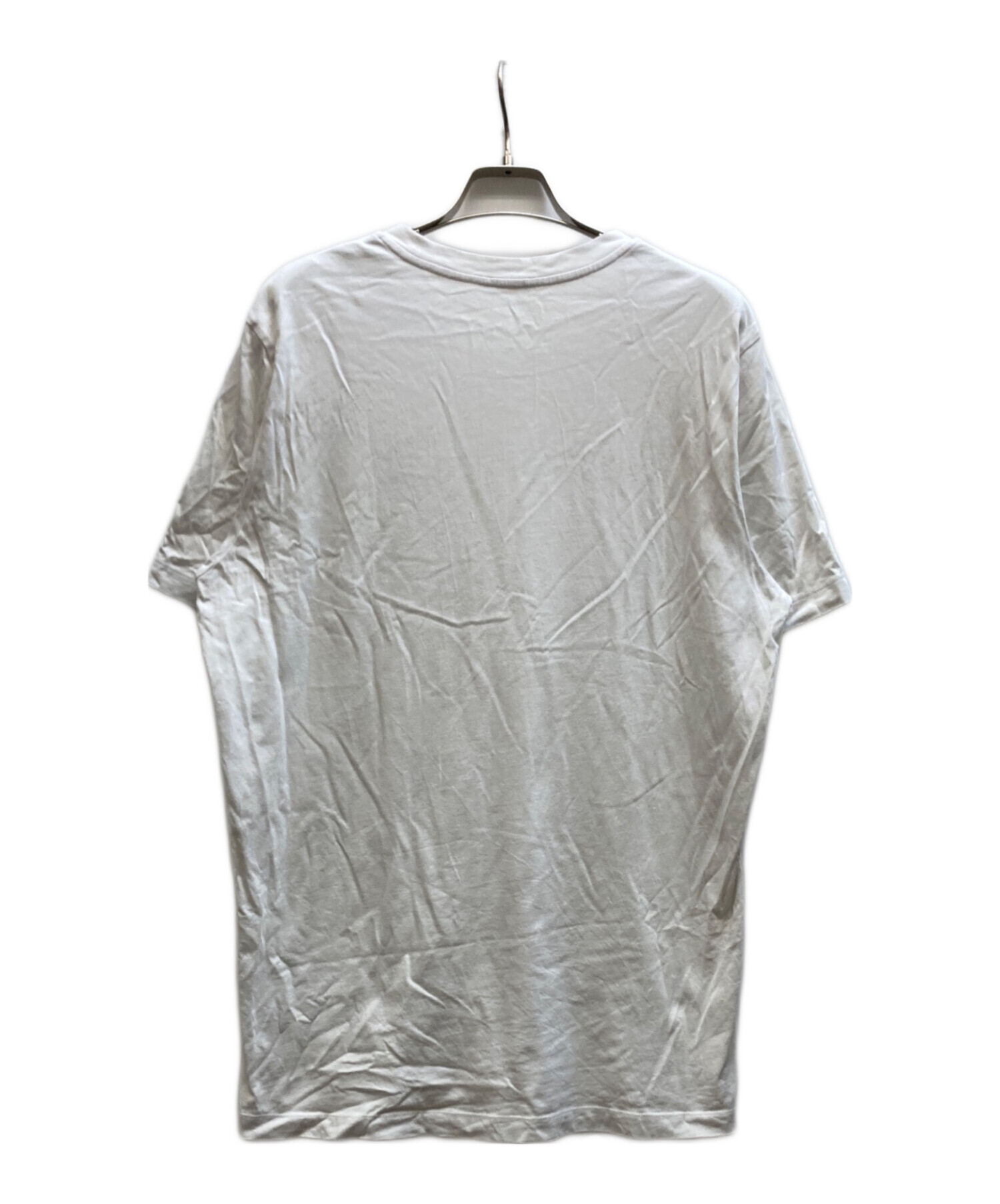 中古・古着通販】MONCLER (モンクレール) ロゴtシャツ/K20918C00036 