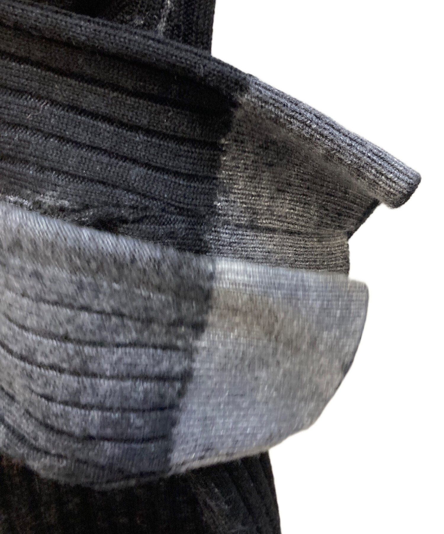 中古・古着通販】DIESEL (ディーゼル) K-ANDELERO ブラック サイズ:M