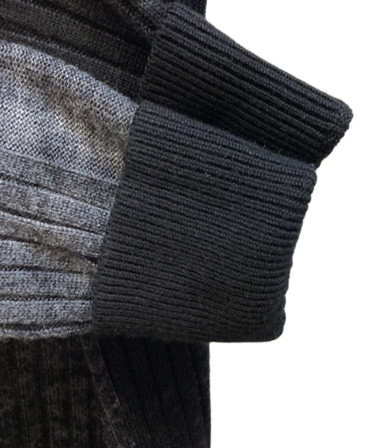 中古・古着通販】DIESEL (ディーゼル) K-ANDELERO ブラック サイズ:M