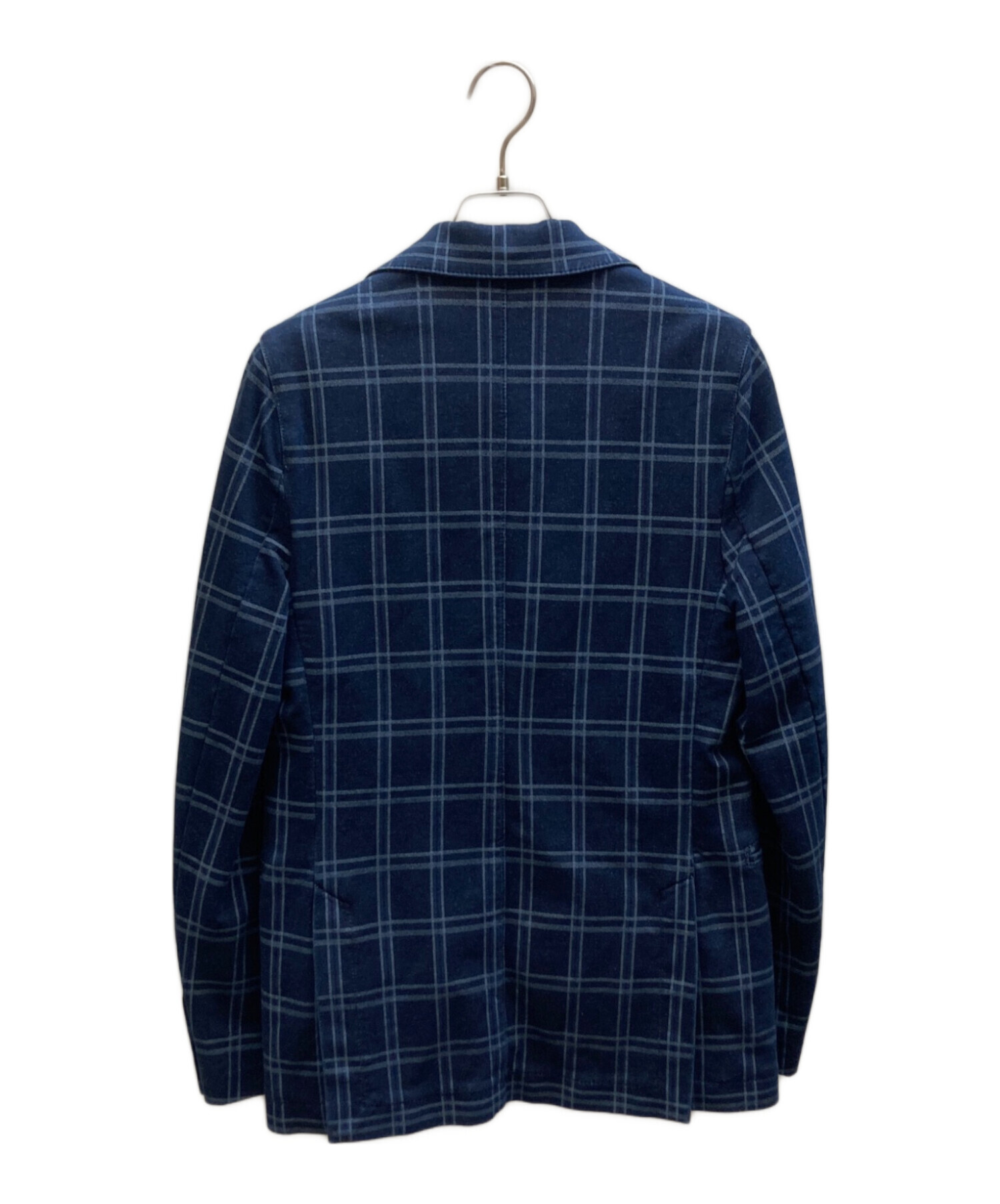 中古・古着通販】Circolo 1901 (チルコロ1901) ベスト付チェック