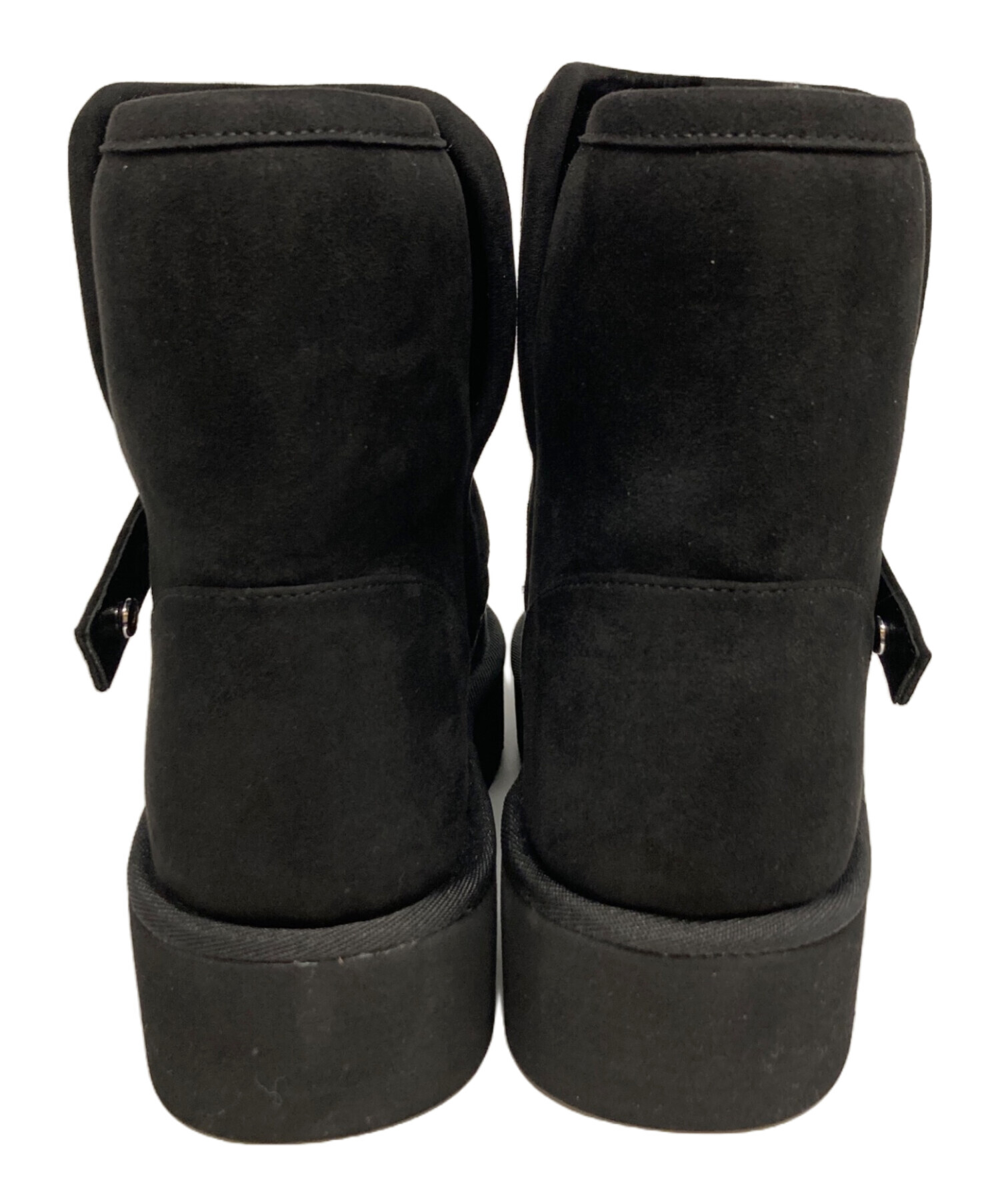 中古・古着通販】Her lip to (ハーリップトゥ) Trois Shearling Boots