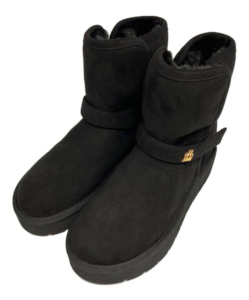 中古・古着通販】Her lip to (ハーリップトゥ) Trois Shearling Boots