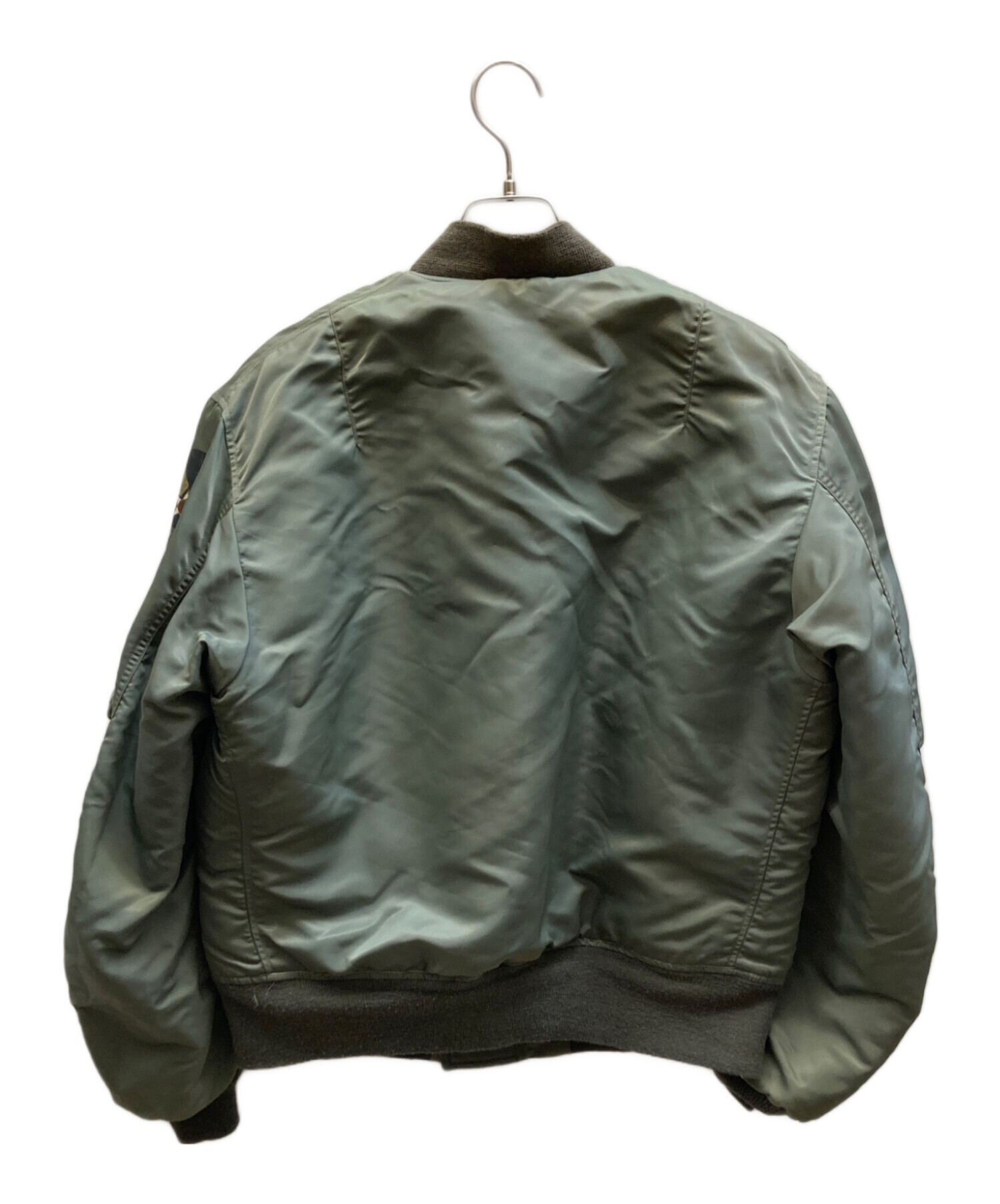 中古・古着通販】Buzz Rickson's (バズリクソンズ) B-15D MODIFIED