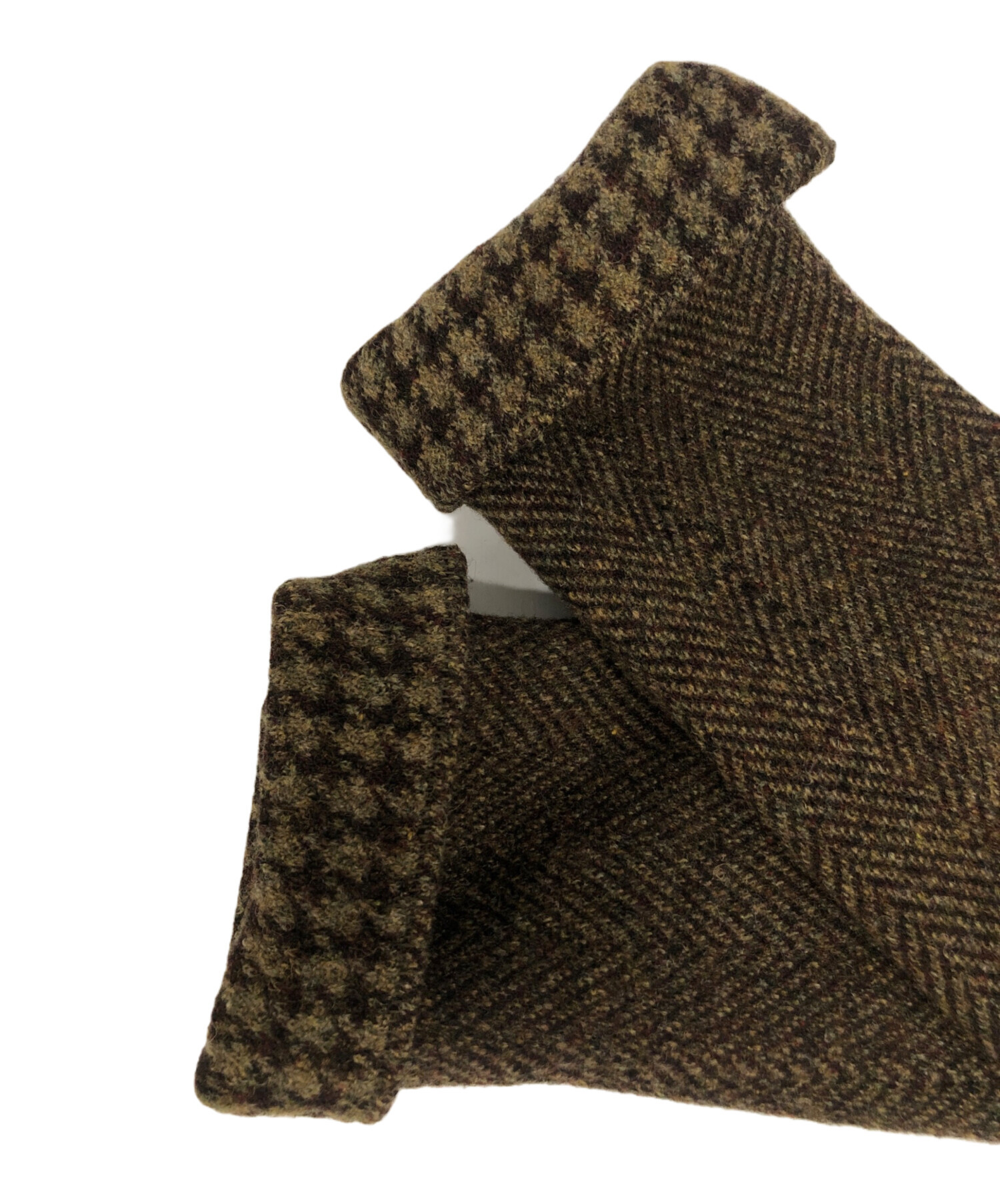 中古・古着通販】45R (フォーティファイブ・アール) ツイード