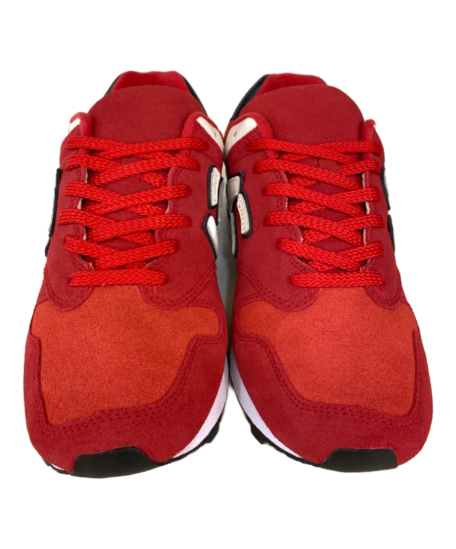 中古・古着通販】Sangacio (サンガッチョ) にゅ～ず ｢カーマイン