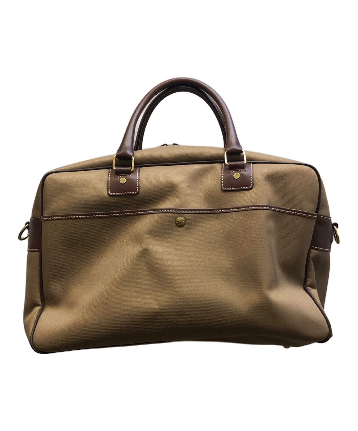 中古・古着通販】HUNTING WORLD (ハンティングワールド) 2WAYボストン