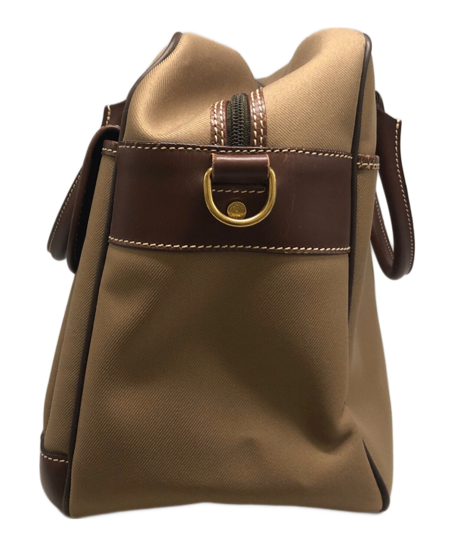 中古・古着通販】HUNTING WORLD (ハンティングワールド) 2WAYボストン