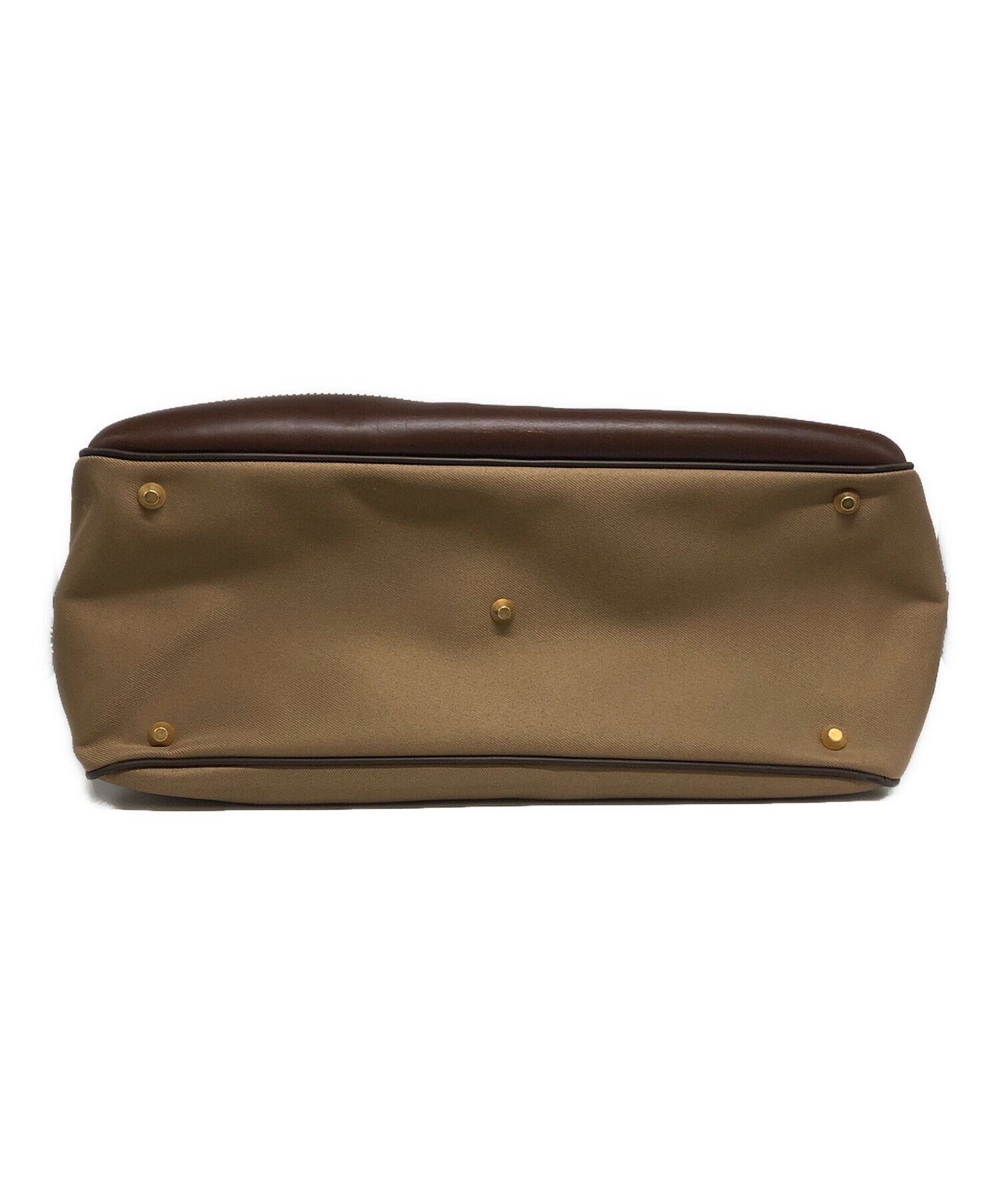 中古・古着通販】HUNTING WORLD (ハンティングワールド) 2WAYボストン