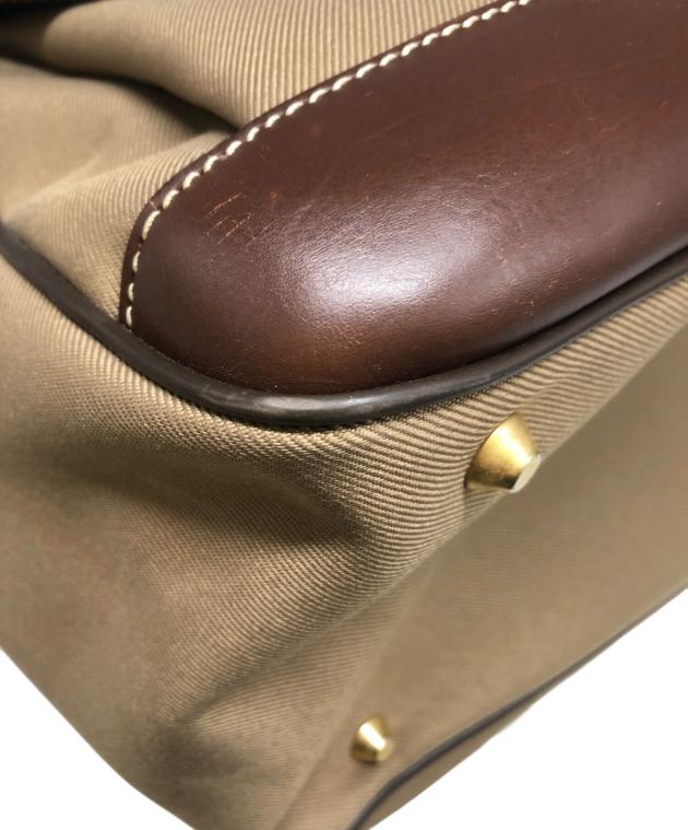 中古・古着通販】HUNTING WORLD (ハンティングワールド) 2WAYボストン