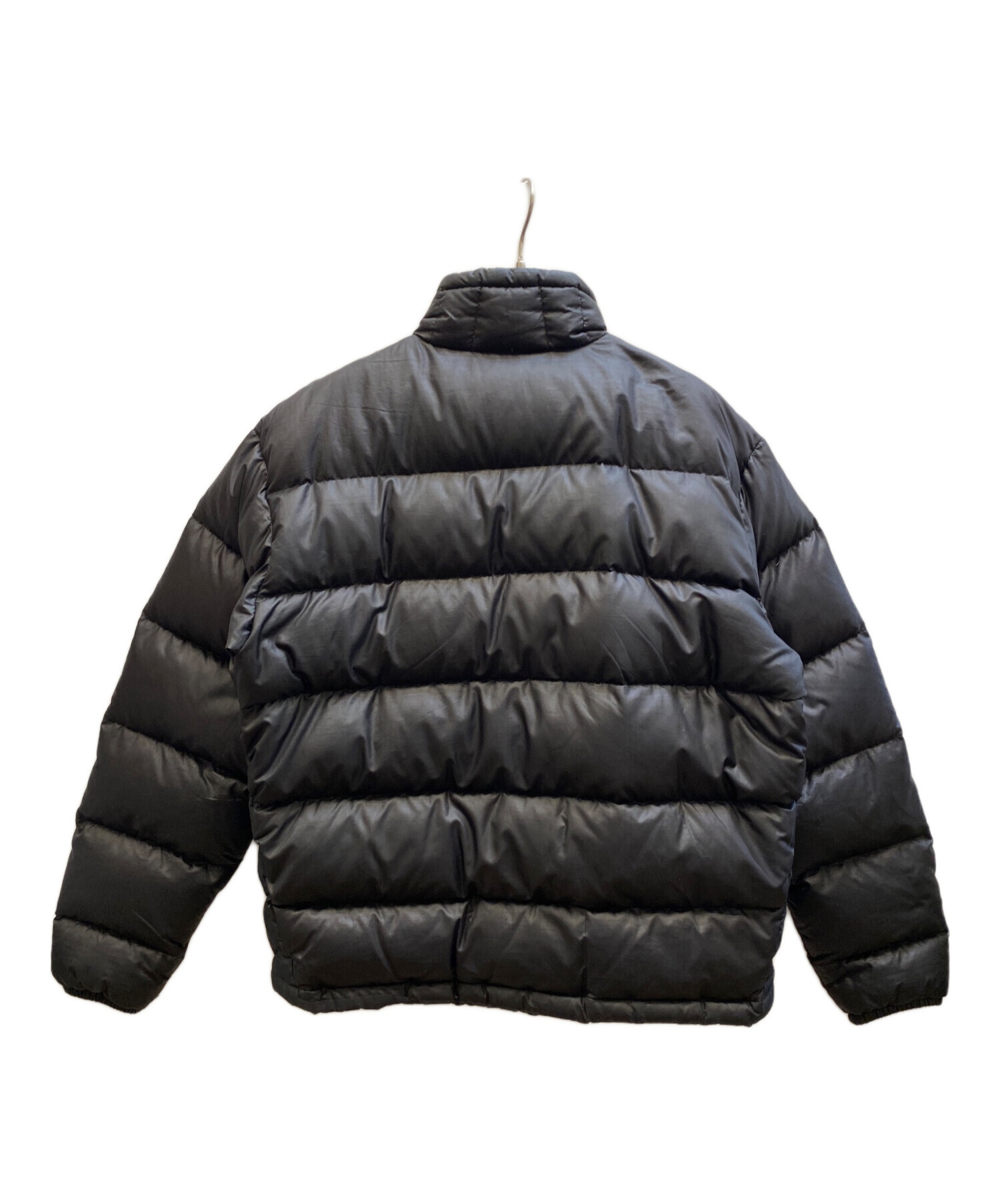 14時まで限定価格！パタゴニアダウンジャケット ブラック　Ｍ patagonia ダウンジャケット ブラック M 14時まで限定価格！パタゴニア