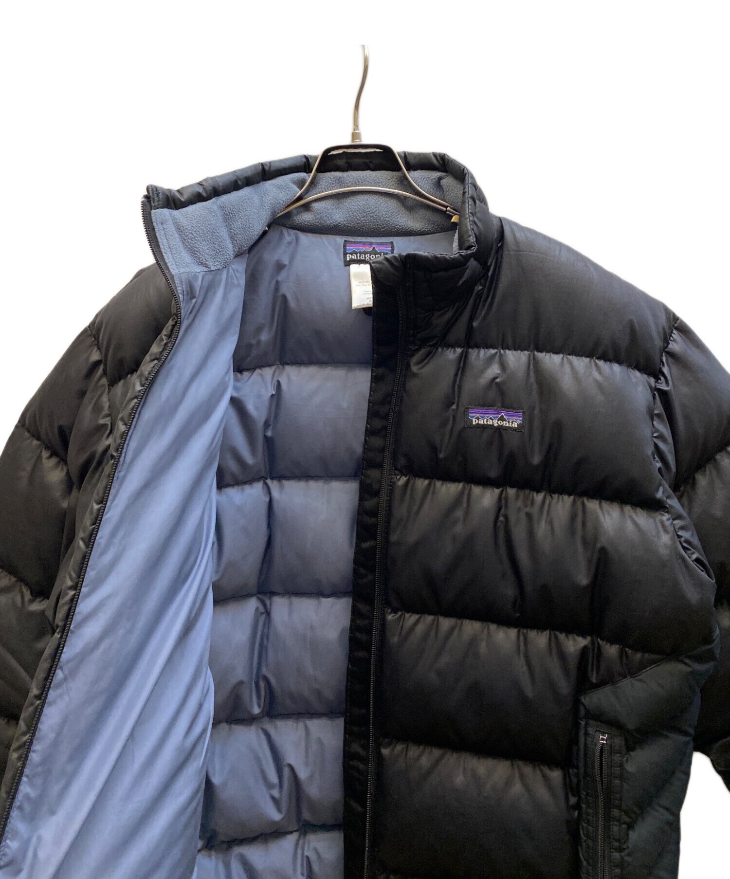 Patagonia　パタゴニア　インサレーショングーズダウンジャケット　00s 中古・古着通販】Patagonia (パタゴニア) インサレーショングース