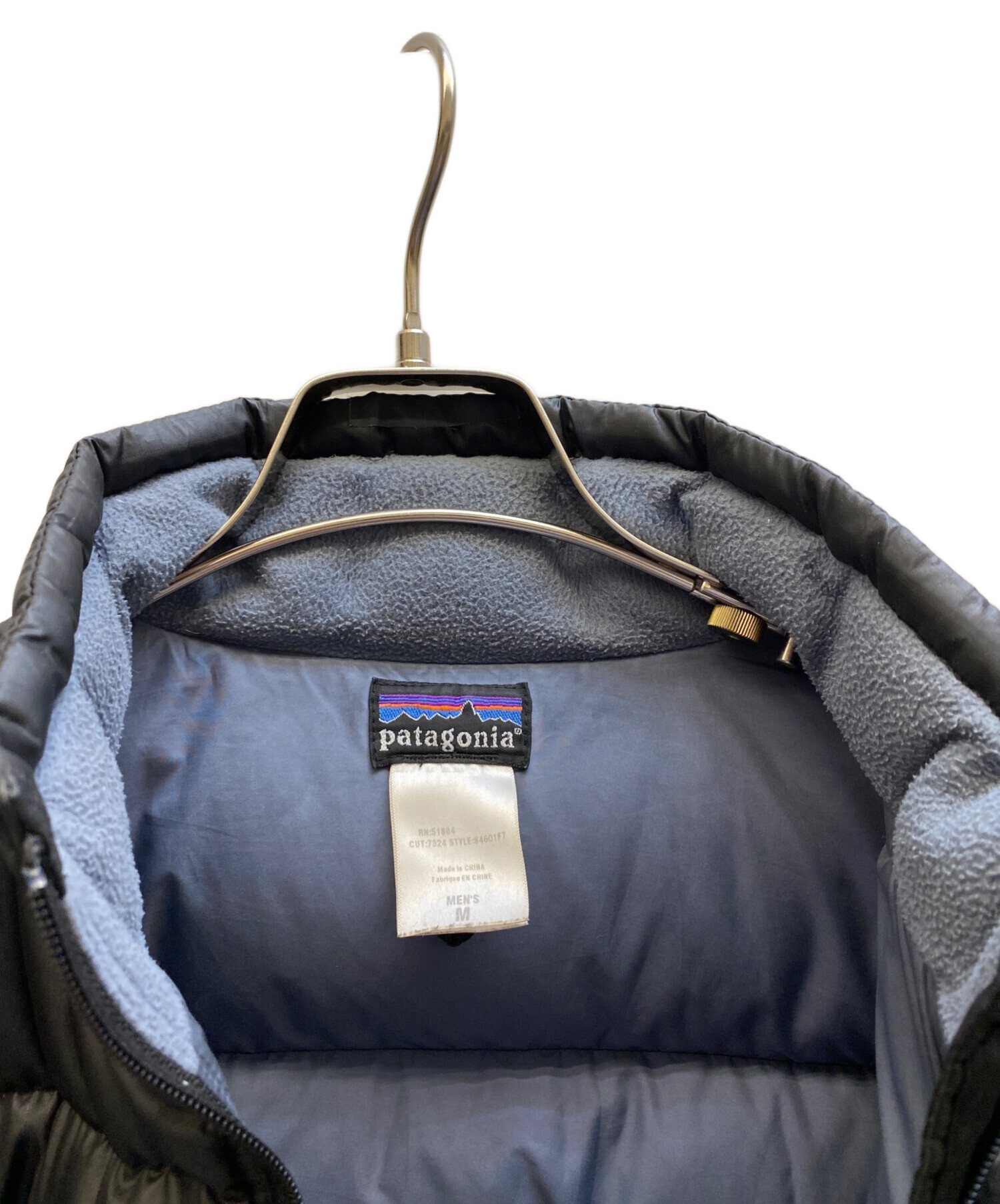 中古・古着通販】Patagonia (パタゴニア) インサレーショングース