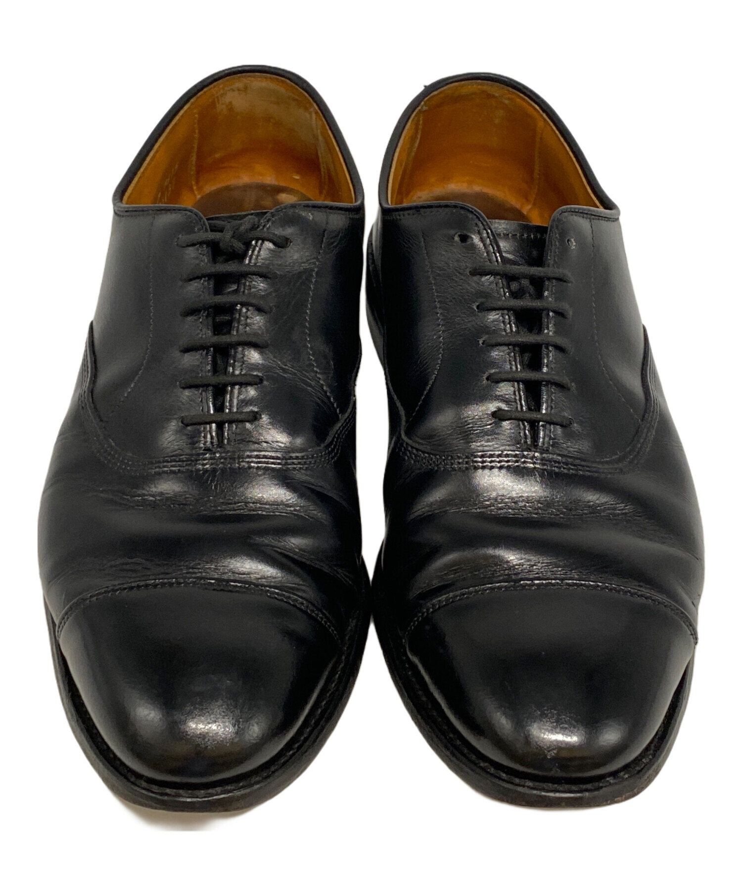 中古・古着通販】Allen Edmonds (アレン エドモンズ) ストレートチップ