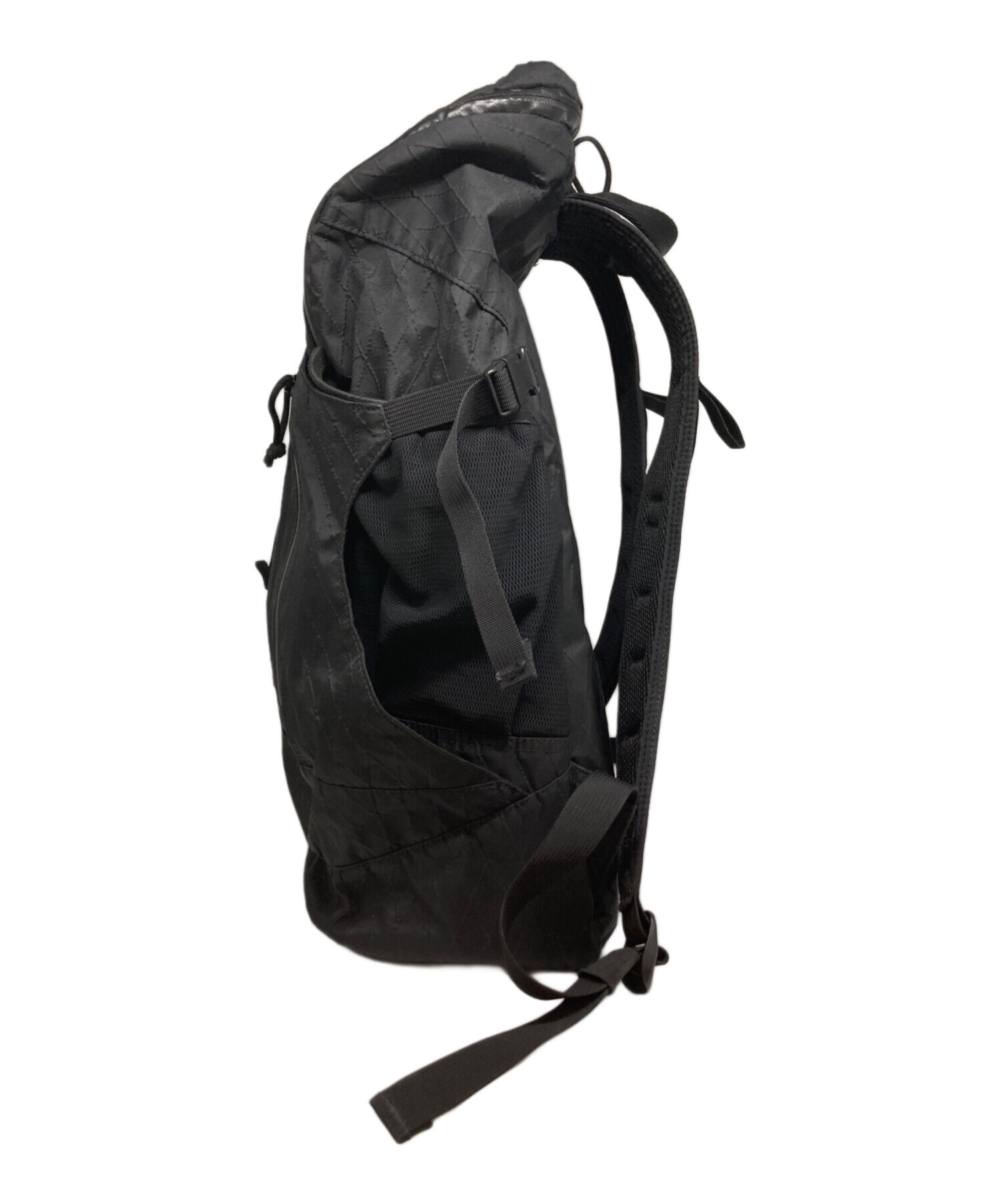 中古・古着通販】BRIEFING (ブリーフィング) バックパック ブラック