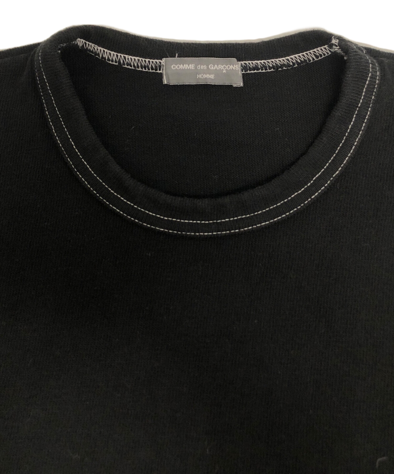 中古・古着通販】COMME des GARCONS HOMME (コムデギャルソン オム