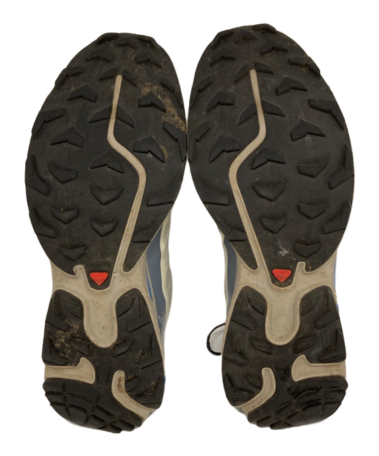 中古・古着通販】SALOMON (サロモン) XT-6 'Metal Flint Stone Ghost