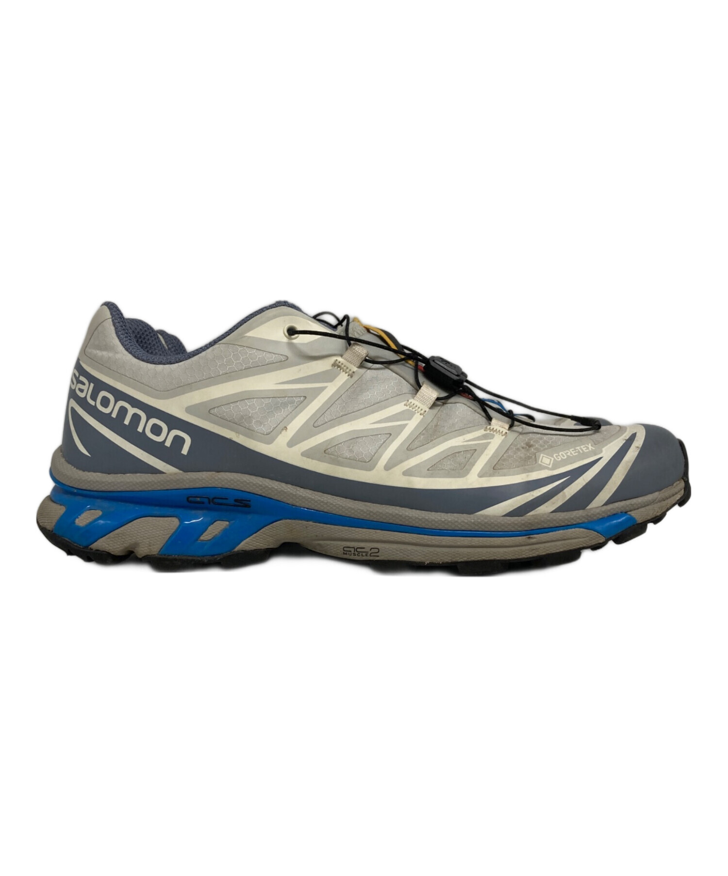 SALOMON SNEAKERSNSTUFF - EU SNS | L49209700 - XT-6 SALOMON ゴースト　中古 FS90 スキー