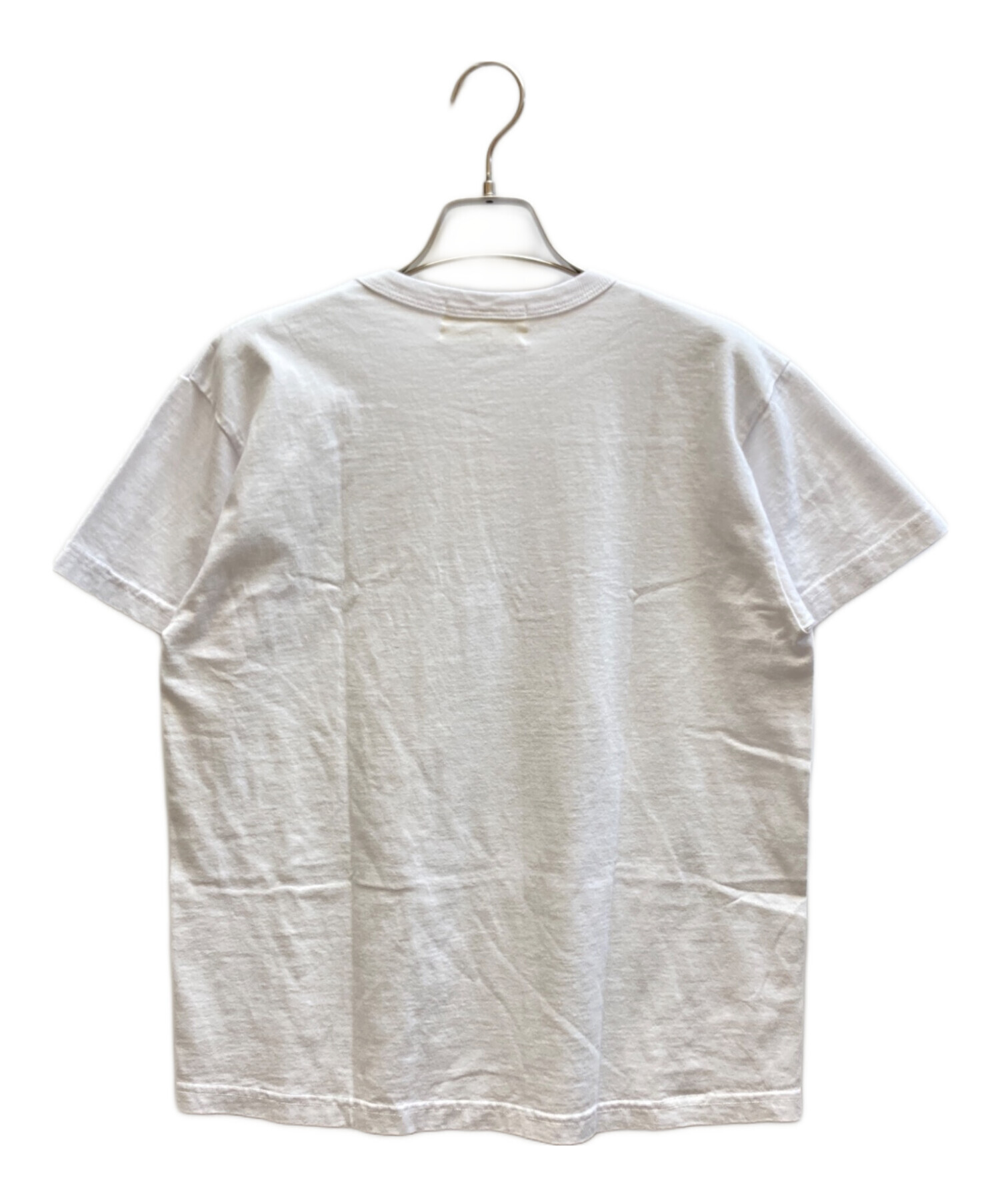 中古・古着通販】SUGAR CANE (シュガーケーン) プリントTシャツ