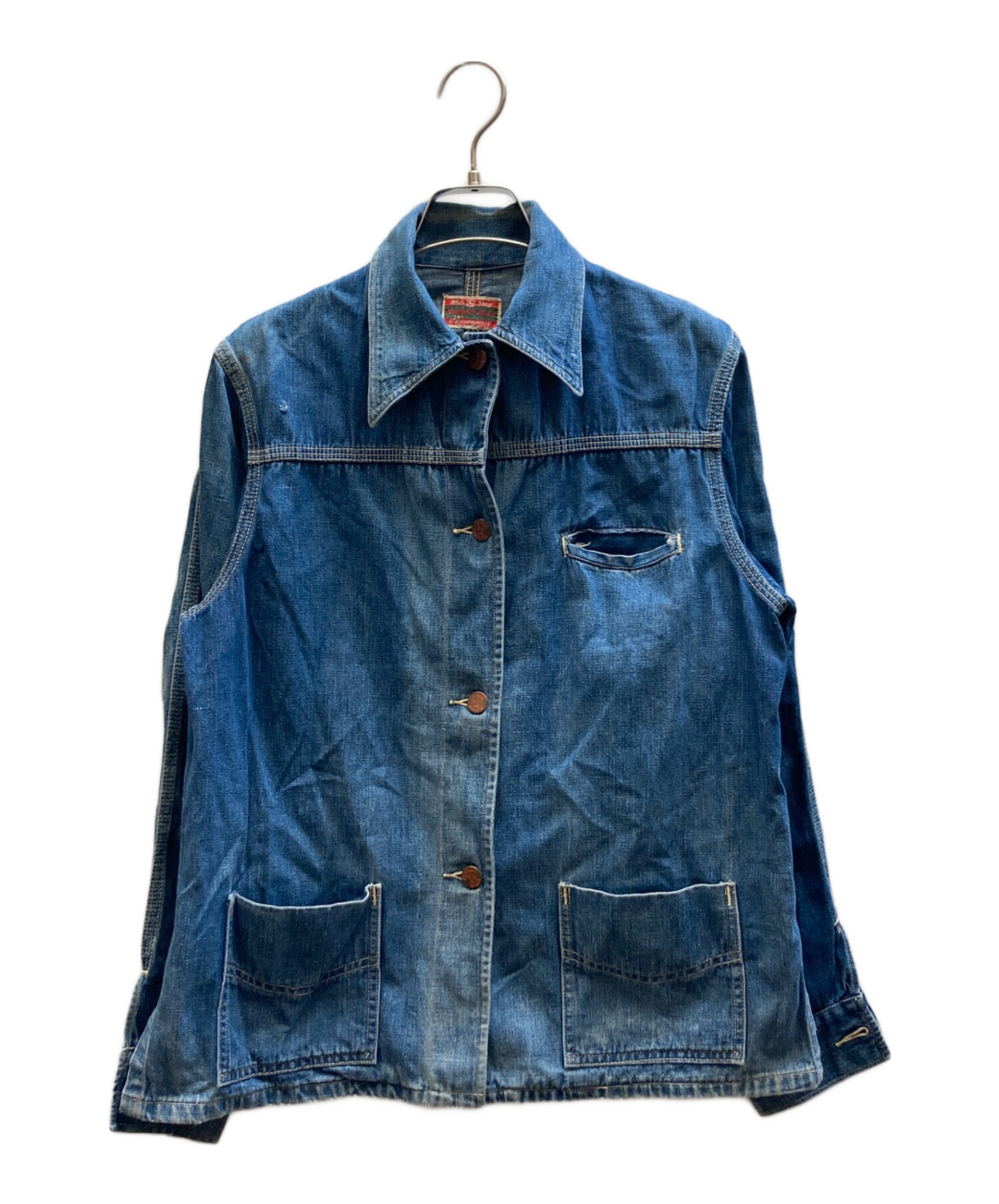 中古・古着通販】White stag RANCH TOGS by HILSCH WEIS (ホワイト